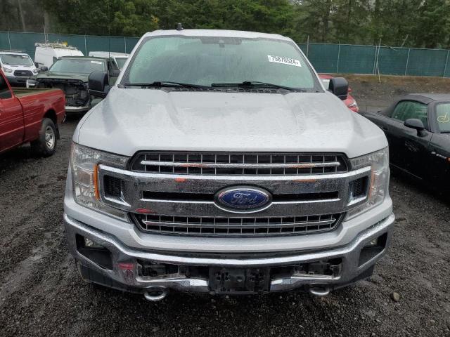 Photo 4 VIN: 1FTEW1E42KKF32928 - FORD F150 SUPER 