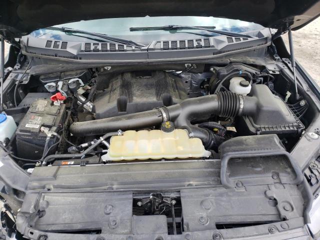 Photo 6 VIN: 1FTEW1E42LFA14490 - FORD F150 SUPER 