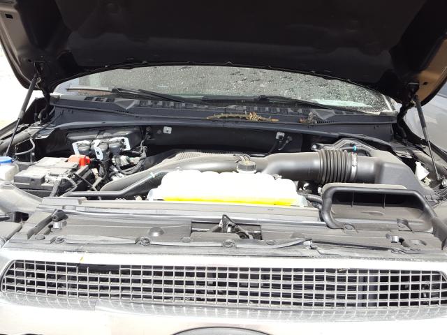 Photo 6 VIN: 1FTEW1E42LFA37719 - FORD F150 SUPER 