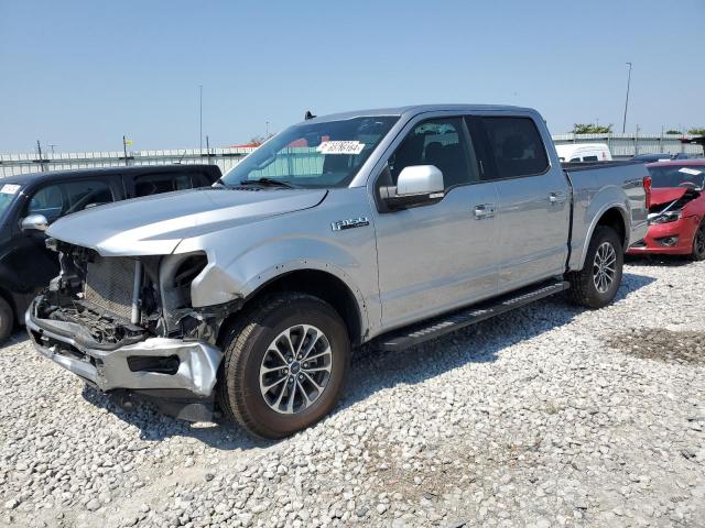 Photo 0 VIN: 1FTEW1E42LFA47473 - FORD F150 SUPER 