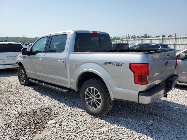 Photo 1 VIN: 1FTEW1E42LFA47473 - FORD F150 SUPER 