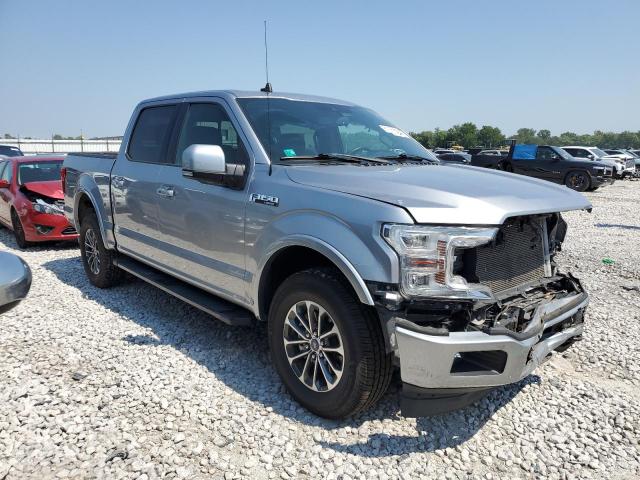 Photo 3 VIN: 1FTEW1E42LFA47473 - FORD F150 SUPER 