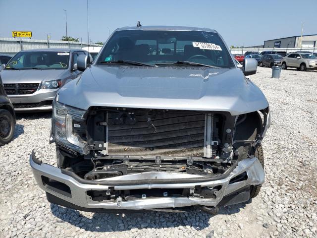 Photo 4 VIN: 1FTEW1E42LFA47473 - FORD F150 SUPER 