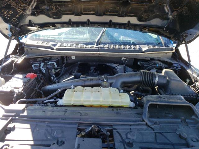 Photo 6 VIN: 1FTEW1E42LFA75967 - FORD F150 SUPER 