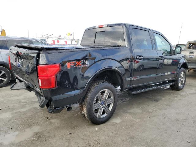 Photo 2 VIN: 1FTEW1E42LFB29087 - FORD F150 SUPER 