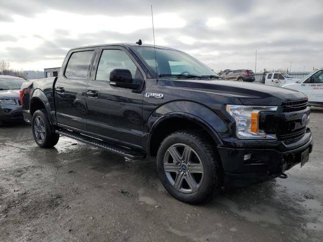 Photo 3 VIN: 1FTEW1E42LFB29087 - FORD F150 SUPER 