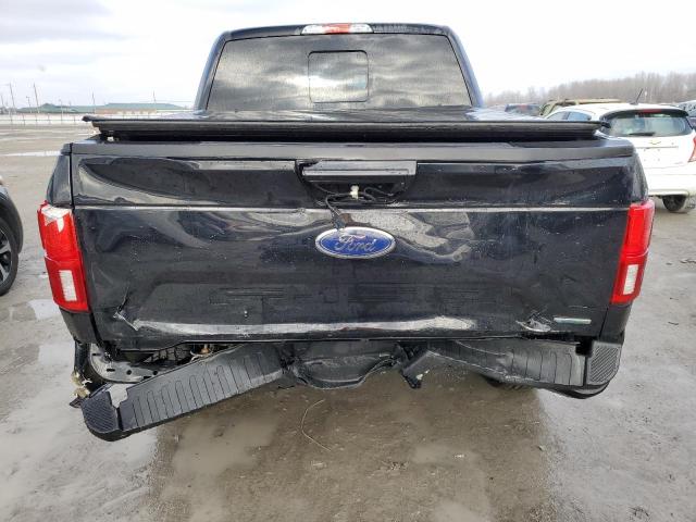 Photo 5 VIN: 1FTEW1E42LFB29087 - FORD F150 SUPER 