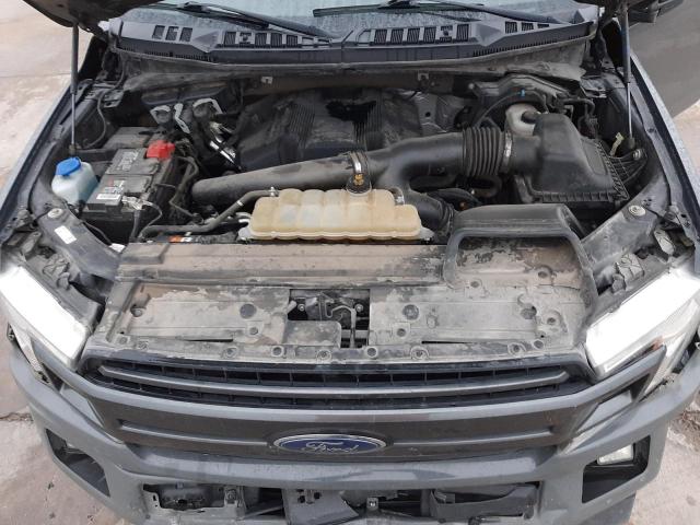 Photo 10 VIN: 1FTEW1E42LFC39749 - FORD F-150 