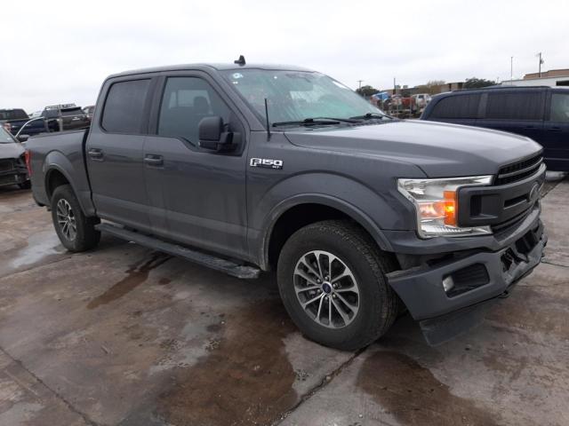 Photo 3 VIN: 1FTEW1E42LFC39749 - FORD F-150 