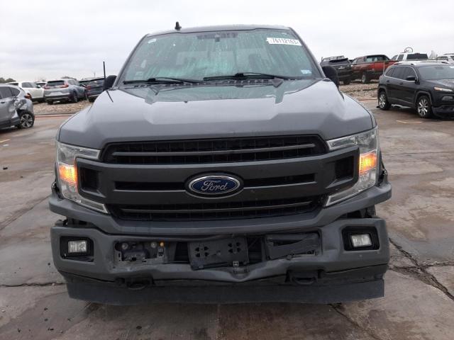 Photo 4 VIN: 1FTEW1E42LFC39749 - FORD F-150 