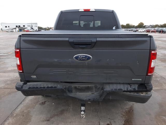 Photo 5 VIN: 1FTEW1E42LFC39749 - FORD F-150 