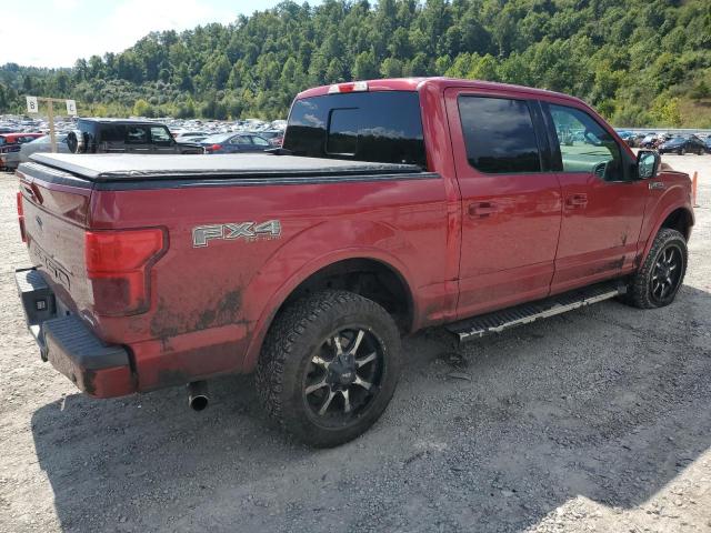 Photo 2 VIN: 1FTEW1E42LFC77823 - FORD F-150 