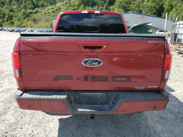 Photo 5 VIN: 1FTEW1E42LFC77823 - FORD F-150 