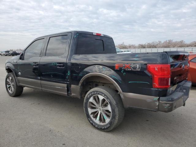 Photo 1 VIN: 1FTEW1E42LFC79247 - FORD F-150 