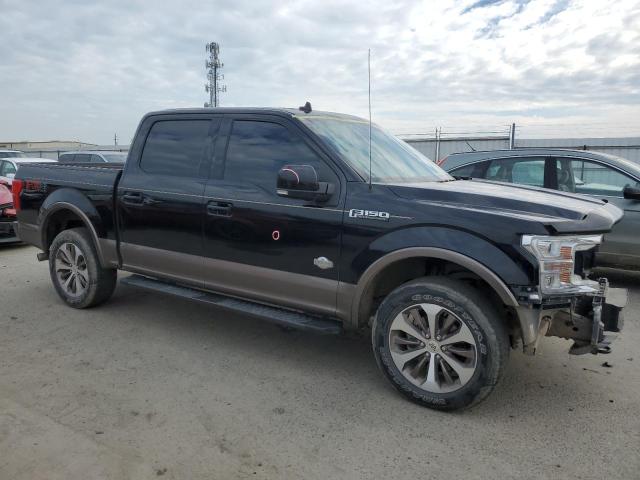 Photo 3 VIN: 1FTEW1E42LFC79247 - FORD F-150 