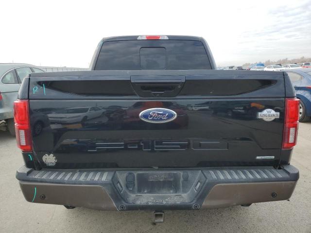 Photo 5 VIN: 1FTEW1E42LFC79247 - FORD F-150 