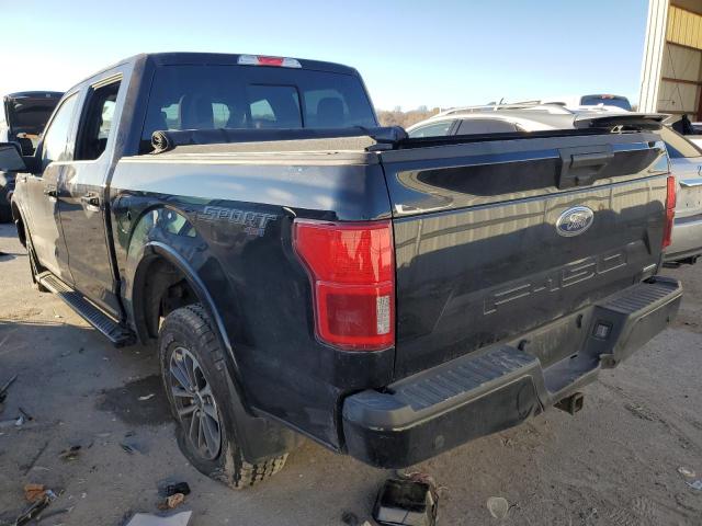 Photo 1 VIN: 1FTEW1E42LKD15235 - FORD F150 SUPER 