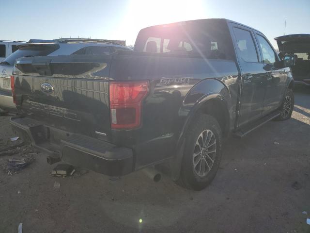 Photo 2 VIN: 1FTEW1E42LKD15235 - FORD F150 SUPER 