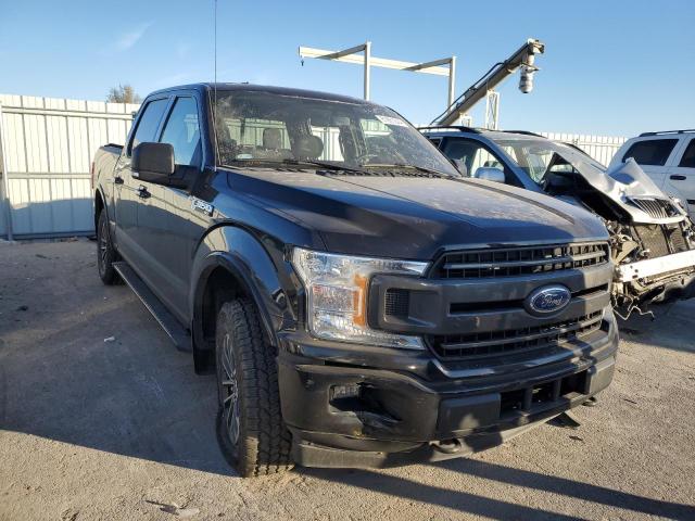 Photo 3 VIN: 1FTEW1E42LKD15235 - FORD F150 SUPER 