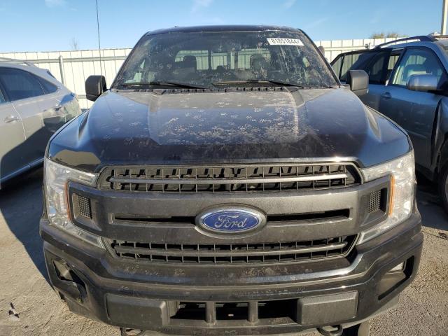 Photo 4 VIN: 1FTEW1E42LKD15235 - FORD F150 SUPER 