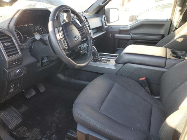 Photo 6 VIN: 1FTEW1E42LKD15235 - FORD F150 SUPER 