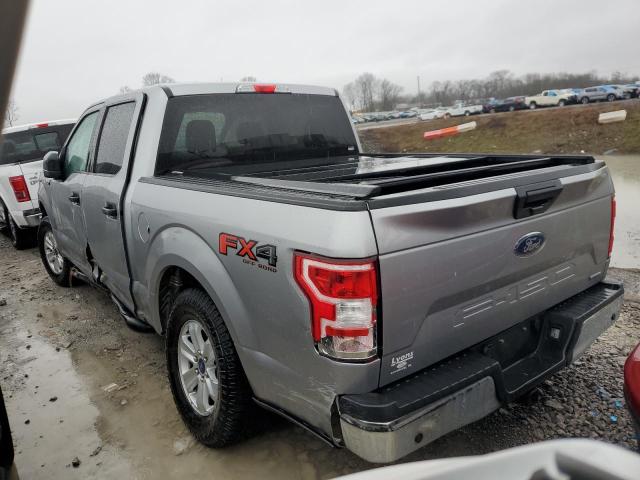 Photo 1 VIN: 1FTEW1E42LKD34075 - FORD F-150 