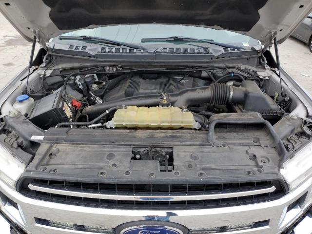 Photo 10 VIN: 1FTEW1E42LKD34075 - FORD F-150 