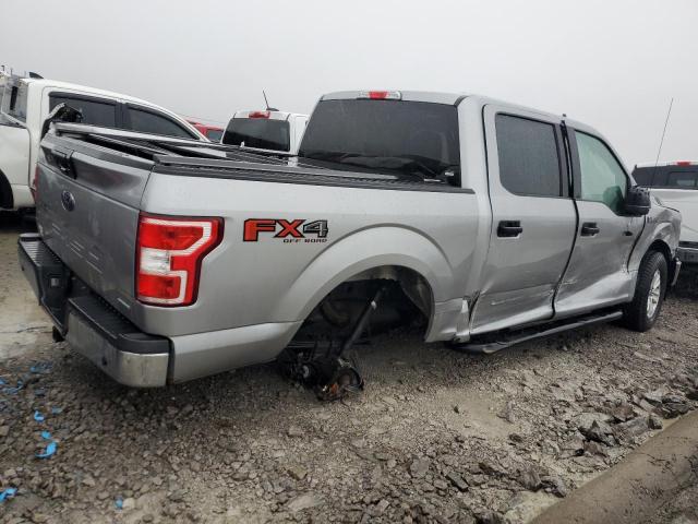 Photo 2 VIN: 1FTEW1E42LKD34075 - FORD F-150 