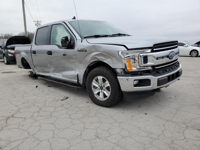 Photo 3 VIN: 1FTEW1E42LKD34075 - FORD F-150 