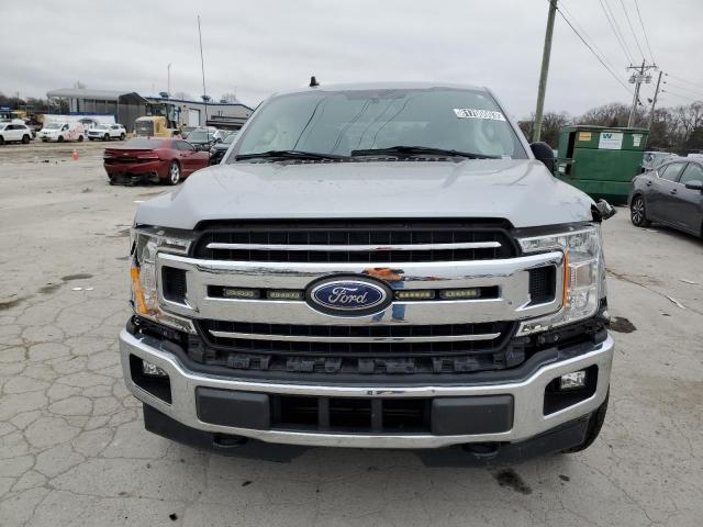 Photo 4 VIN: 1FTEW1E42LKD34075 - FORD F-150 