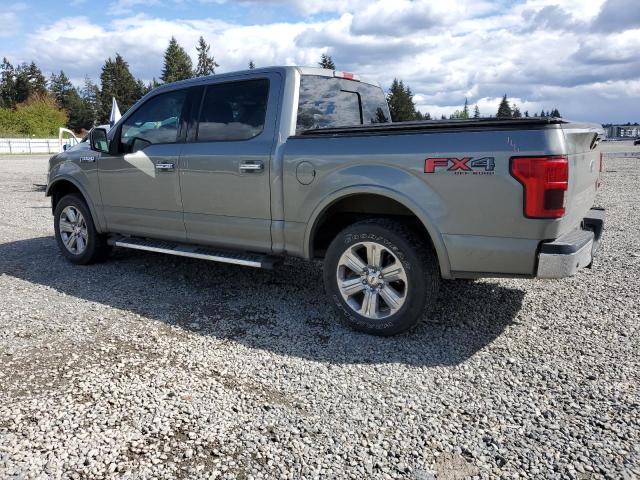 Photo 1 VIN: 1FTEW1E42LKD50146 - FORD F-150 