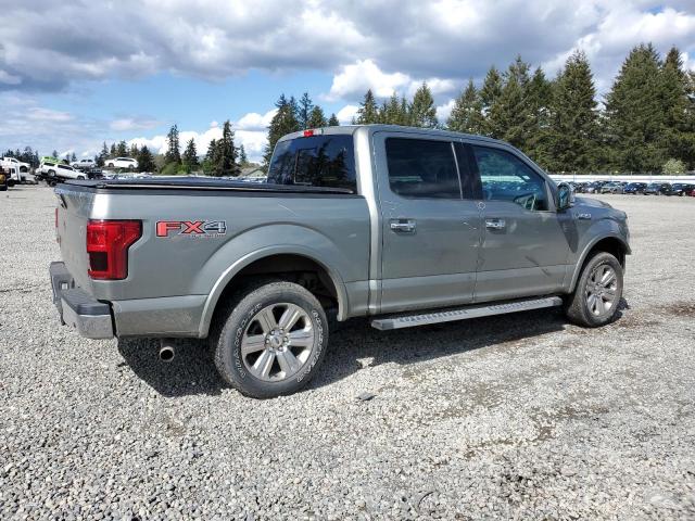 Photo 2 VIN: 1FTEW1E42LKD50146 - FORD F-150 