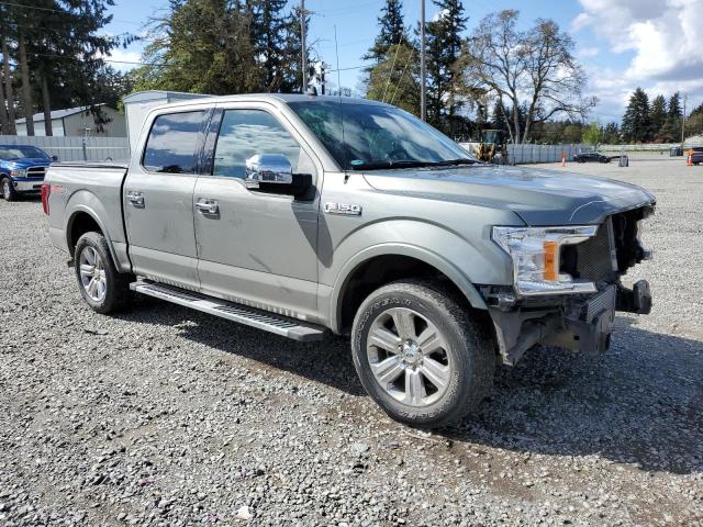 Photo 3 VIN: 1FTEW1E42LKD50146 - FORD F-150 