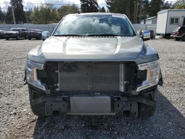 Photo 4 VIN: 1FTEW1E42LKD50146 - FORD F-150 