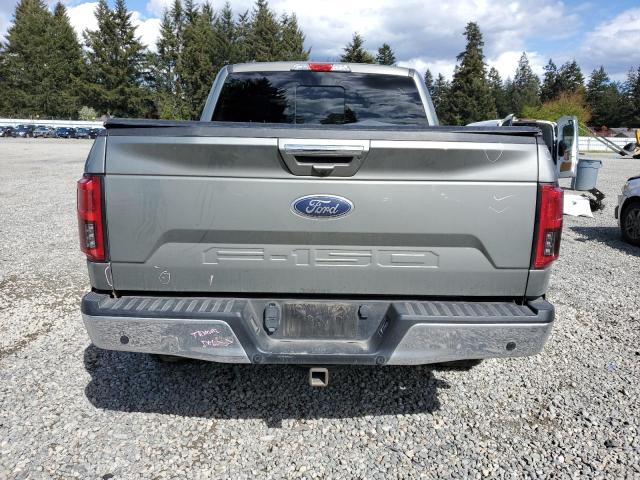 Photo 5 VIN: 1FTEW1E42LKD50146 - FORD F-150 