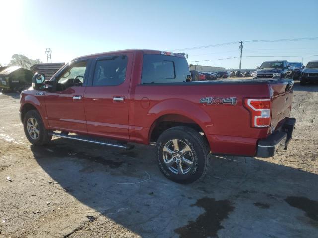 Photo 1 VIN: 1FTEW1E42LKD56464 - FORD F150 SUPER 