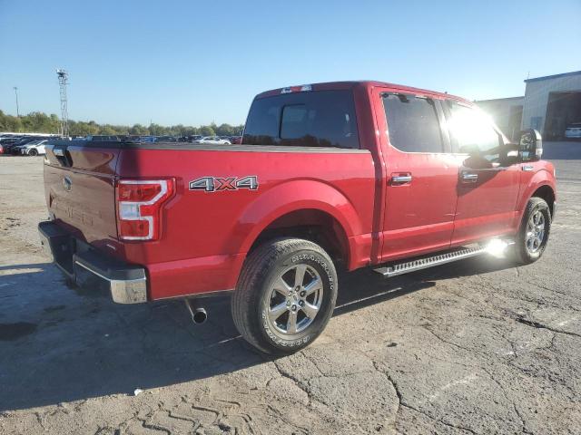 Photo 2 VIN: 1FTEW1E42LKD56464 - FORD F150 SUPER 