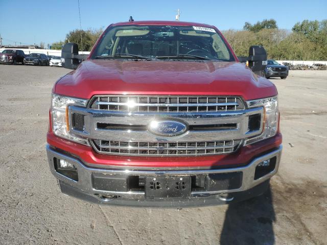 Photo 4 VIN: 1FTEW1E42LKD56464 - FORD F150 SUPER 