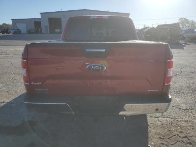 Photo 5 VIN: 1FTEW1E42LKD56464 - FORD F150 SUPER 