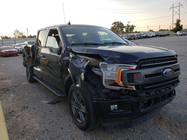 Photo 0 VIN: 1FTEW1E42LKD56853 - FORD F150 SUPER 