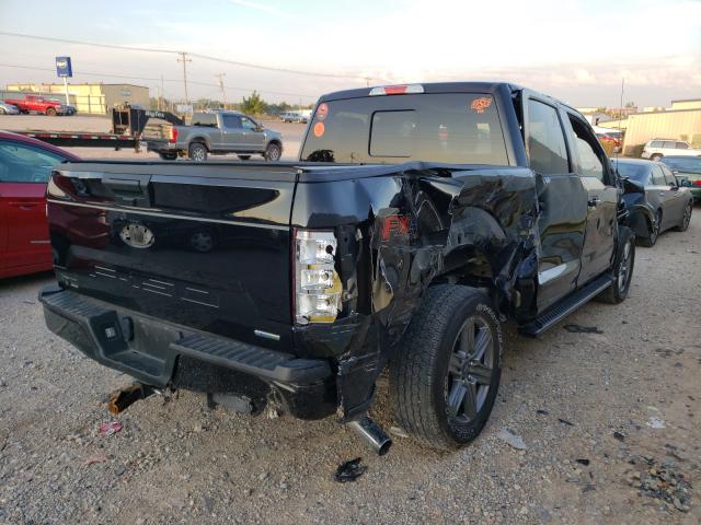 Photo 3 VIN: 1FTEW1E42LKD56853 - FORD F150 SUPER 