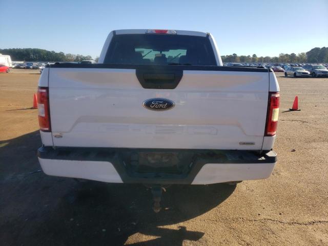 Photo 5 VIN: 1FTEW1E42LKE36282 - FORD F150 SUPER 