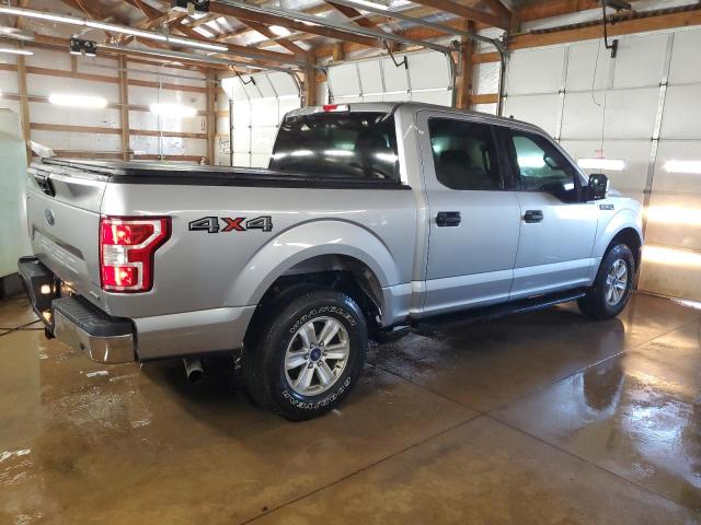 Photo 2 VIN: 1FTEW1E42LKF20702 - FORD F150 SUPER 