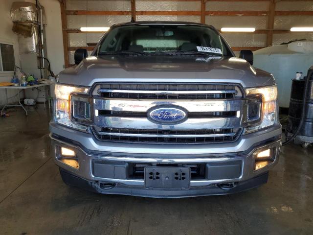 Photo 4 VIN: 1FTEW1E42LKF20702 - FORD F150 SUPER 