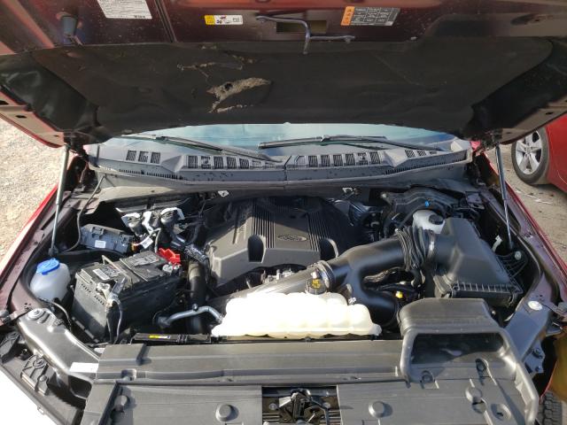 Photo 6 VIN: 1FTEW1E42LKF33918 - FORD F150 SUPER 