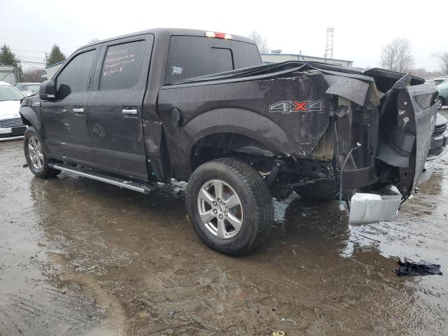 Photo 1 VIN: 1FTEW1E43KFA31250 - FORD F-150 