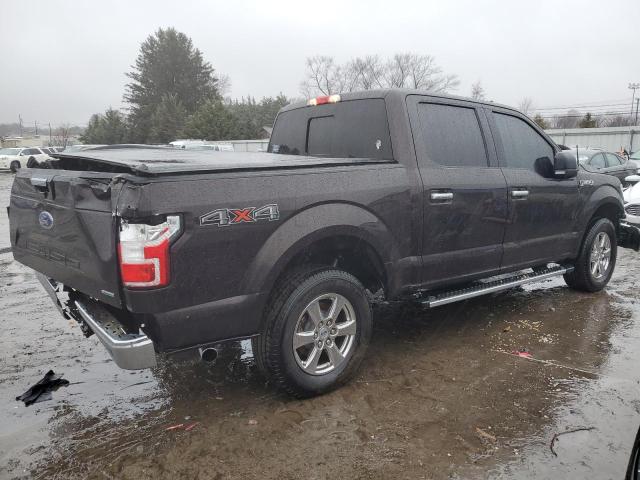 Photo 2 VIN: 1FTEW1E43KFA31250 - FORD F-150 