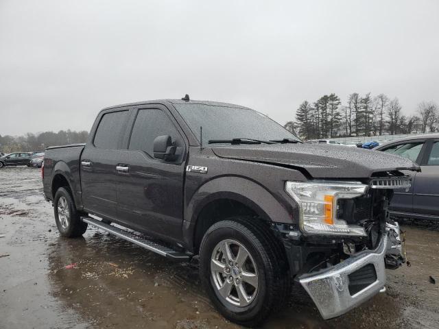 Photo 3 VIN: 1FTEW1E43KFA31250 - FORD F-150 