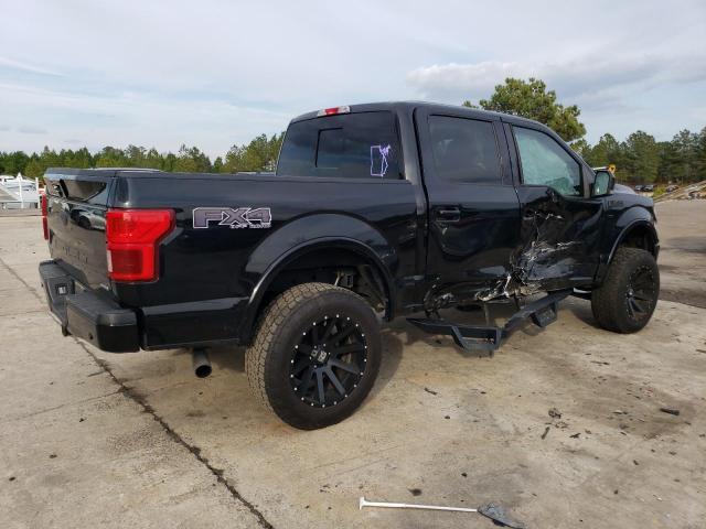 Photo 2 VIN: 1FTEW1E43KFA73403 - FORD F150 SUPER 