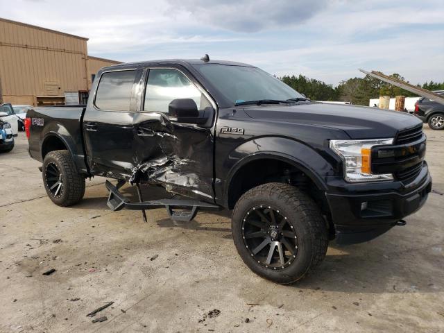 Photo 3 VIN: 1FTEW1E43KFA73403 - FORD F150 SUPER 